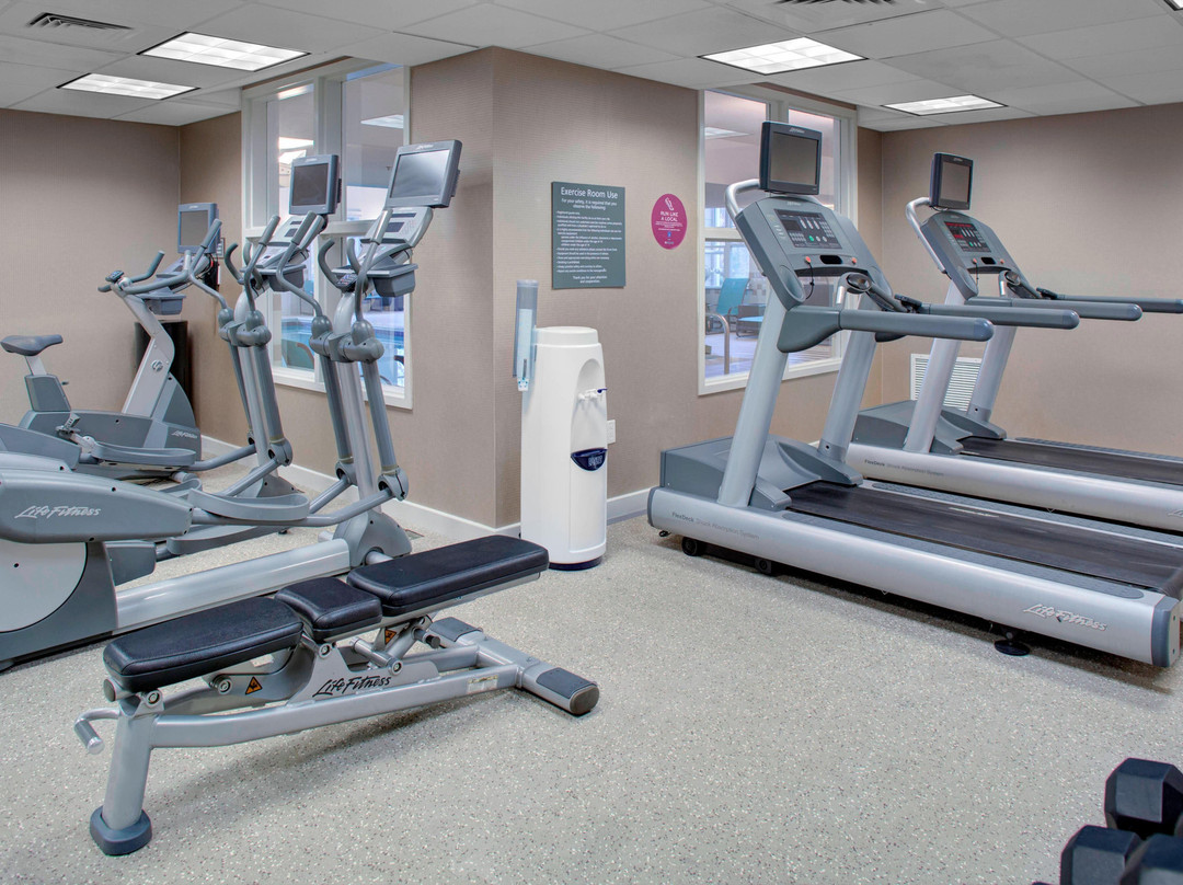 Residence Inn Richmond Chester主图