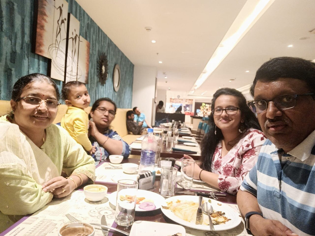 Mercure Hyderabad KCP主图