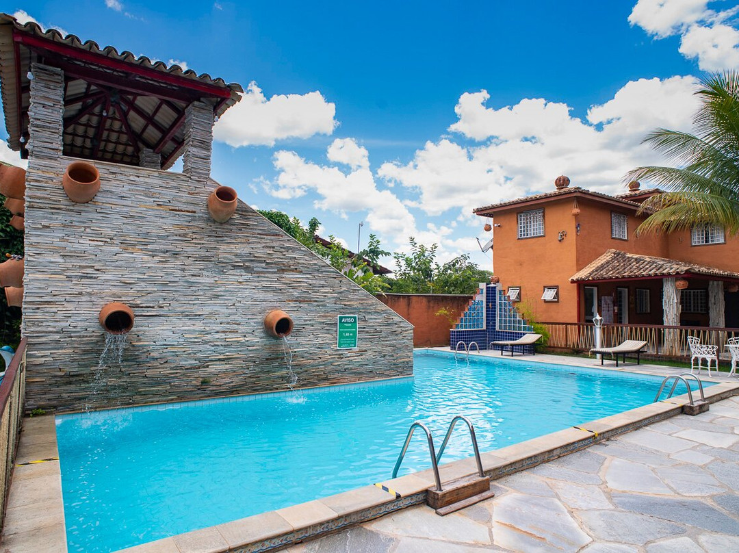 Villaê Pousada主图