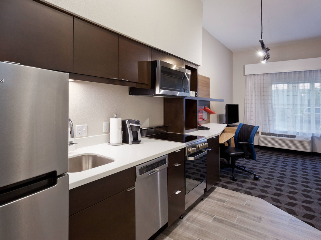 TownePlace Suites Montgomery EastChase主图