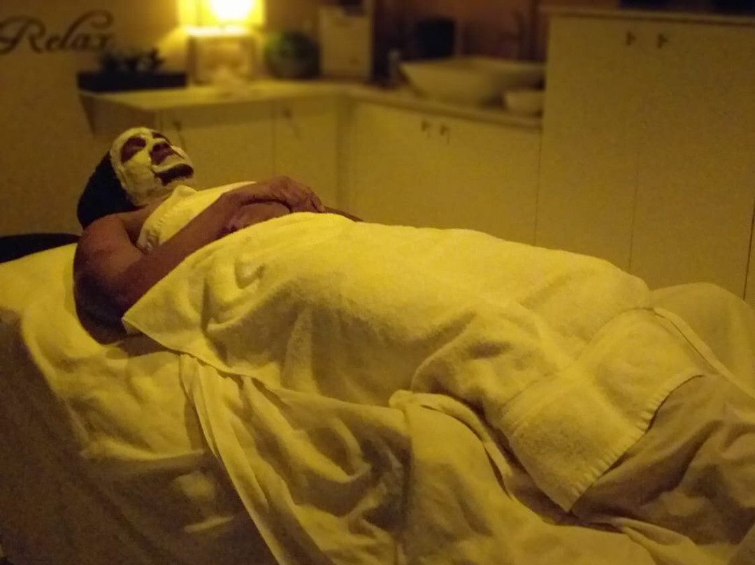 Utopia Natural Face & Body Spa-San Fernando必去景点
