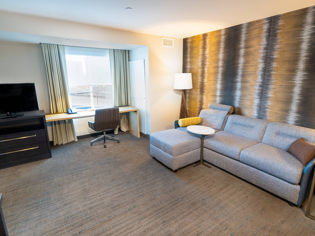 Residence Inn by Marriott Reno Sparks主图