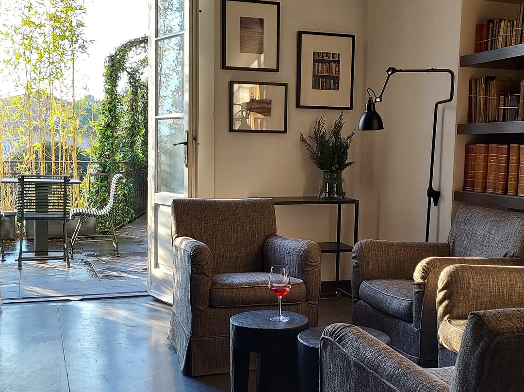 Casa Santo Stefano主图