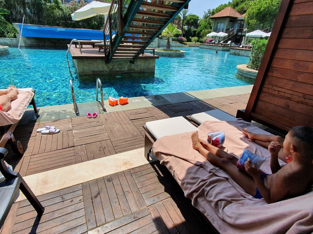 Ic Hotels Green Palace & Villas主图