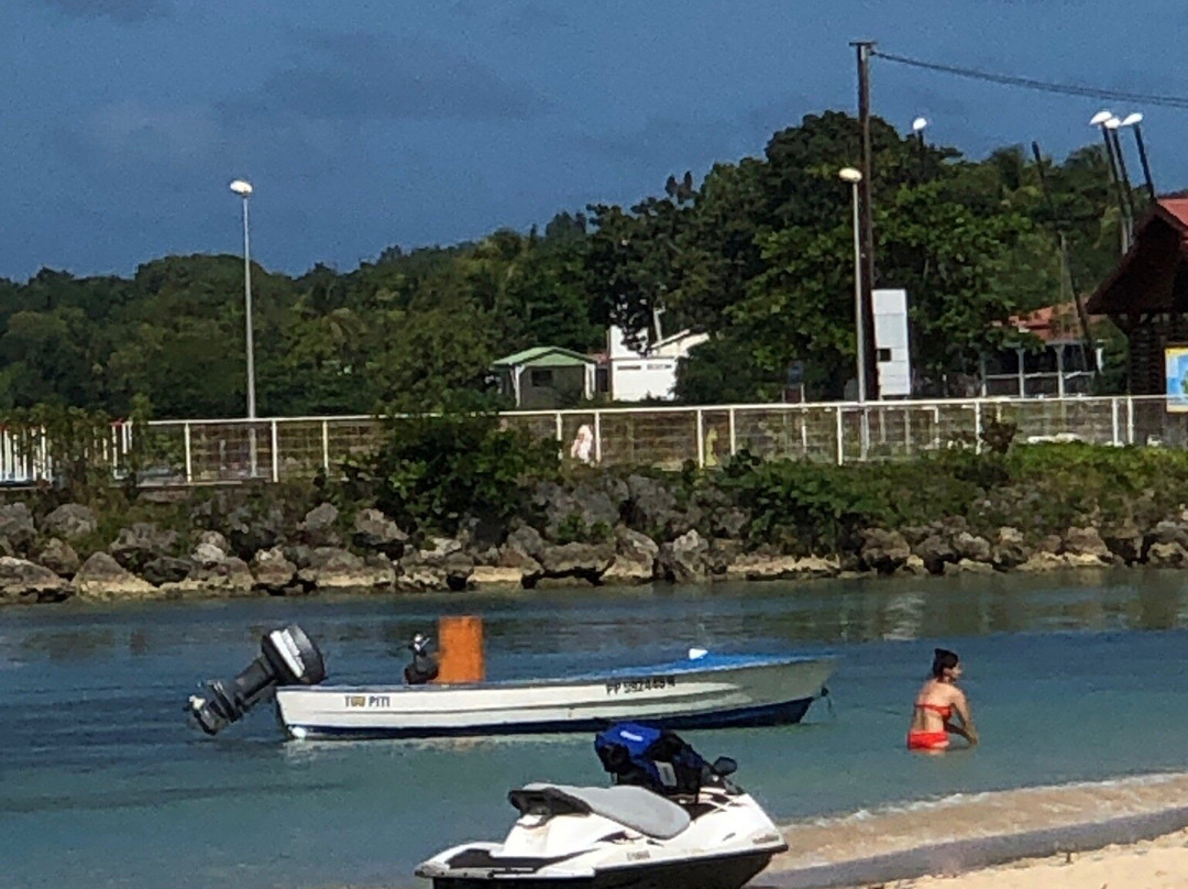 Aïchi-Fun-Saint Louis必去景点