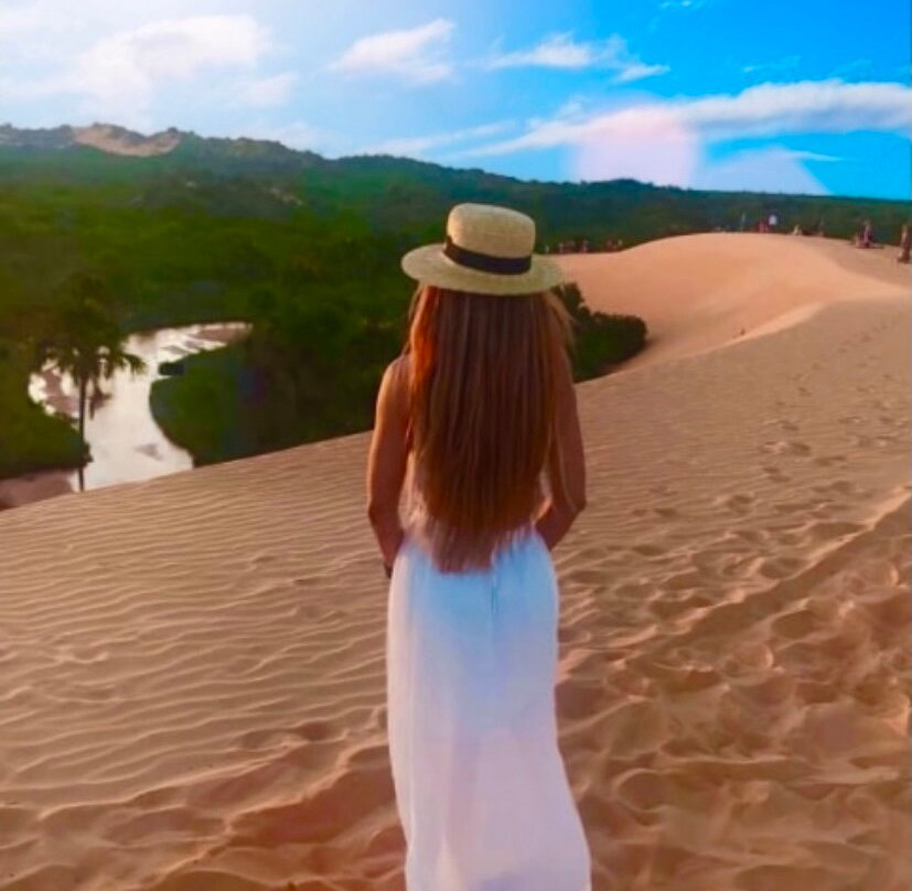 Dunas do Jalapao-Mateiros必去景点