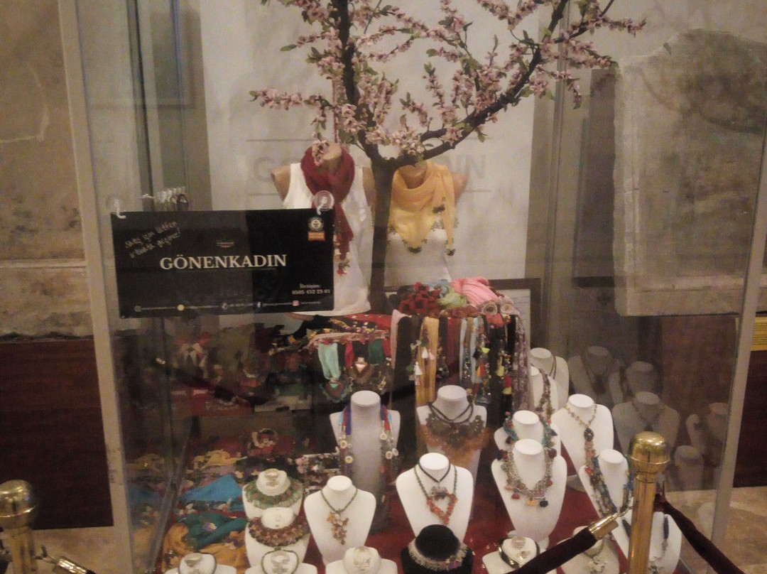 Gonen Termal Yildiz Hotel主图
