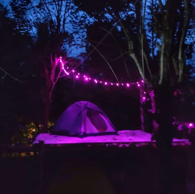 Rithu Campings