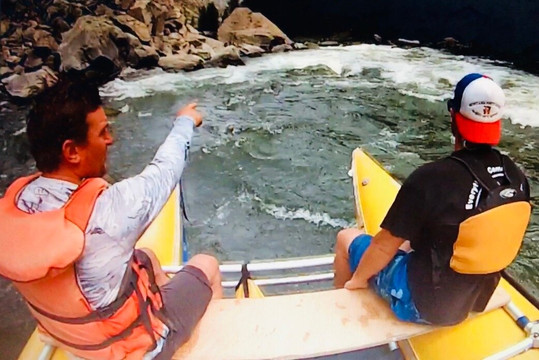 Explore Yellowstone Like a Local!-西黄石镇必去景点