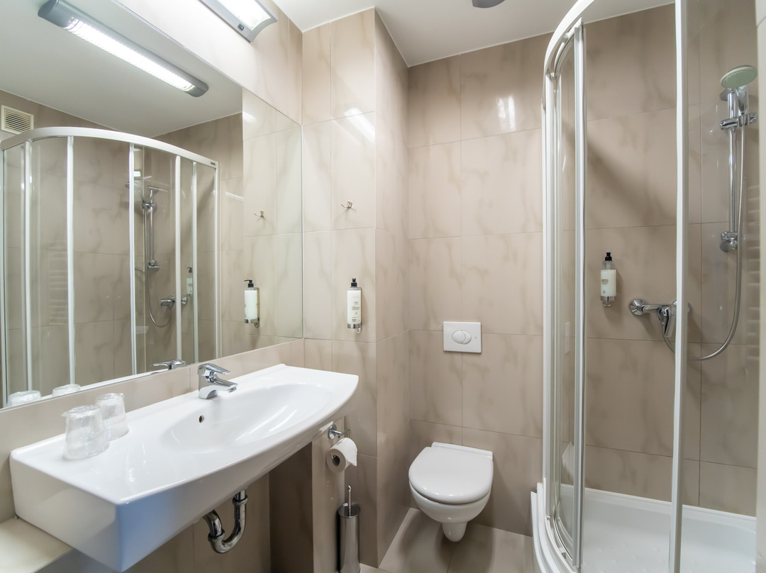 Hotel Tychy Prime主图