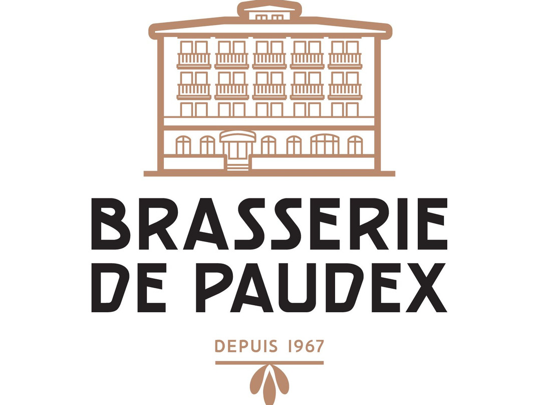Paudex餐馆和美食-Brasserie De Paudex