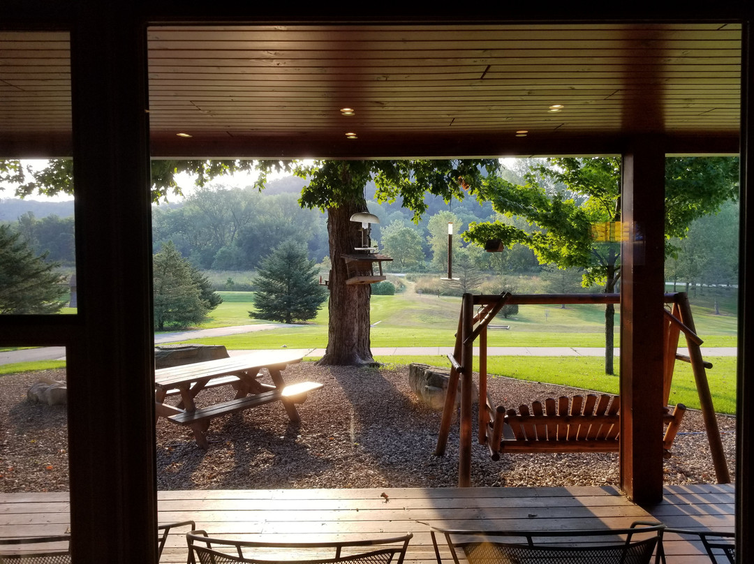 Cedar Valley Resort主图