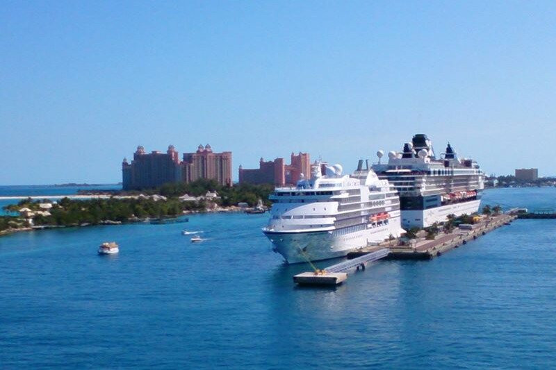 Cruise Planners, Capt'n Mikes-迈阿密必去景点