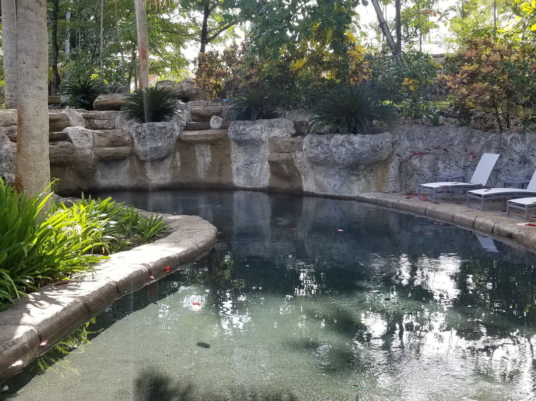 海马牧场酒店主图