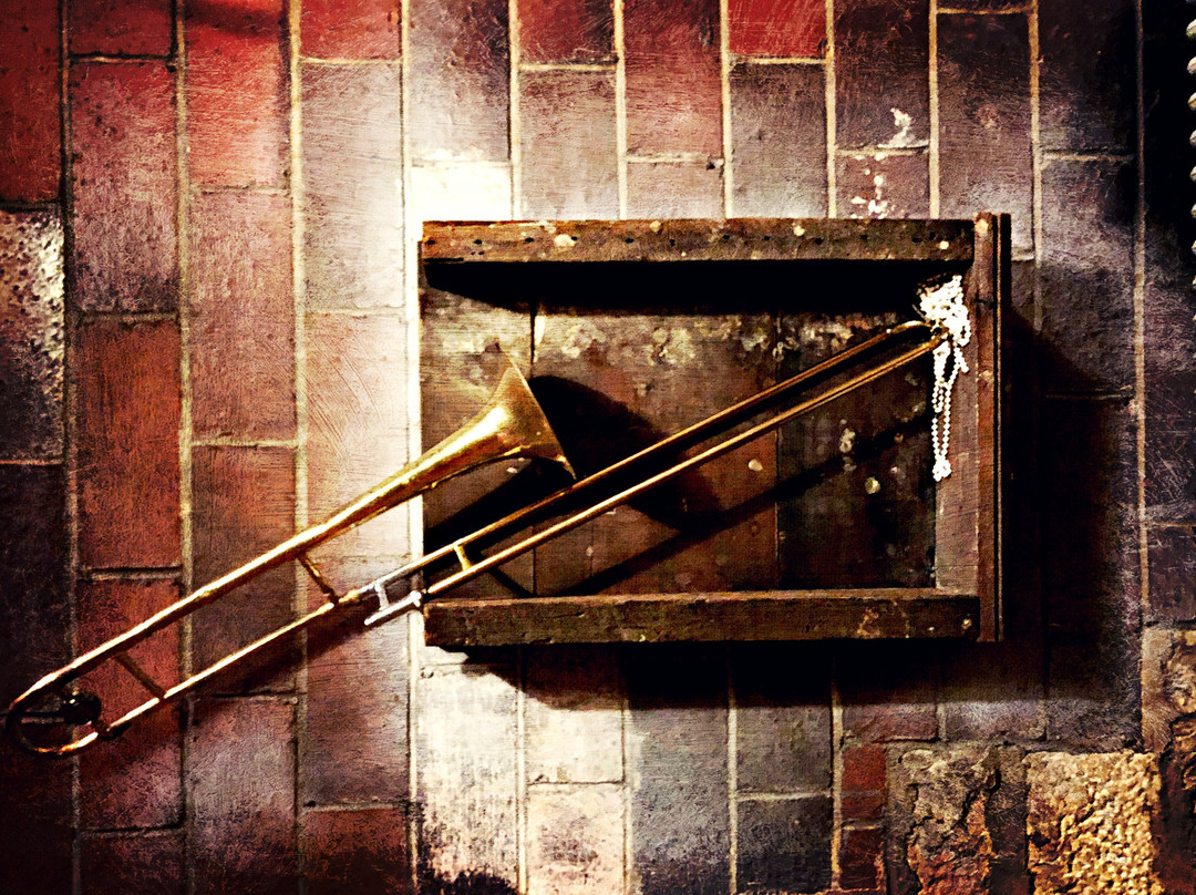 The Hotel at Morguen Toole Company主图