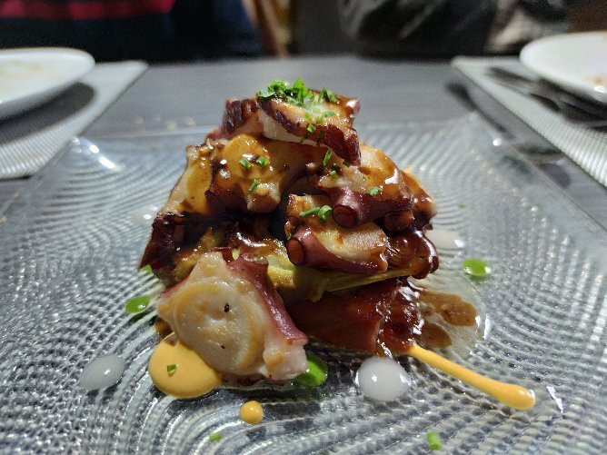 Romanca Hotel Restaurante主图