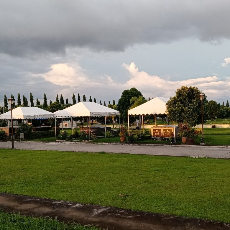 Sanctuario De Carmona Memorial Park-Carmona必去景点