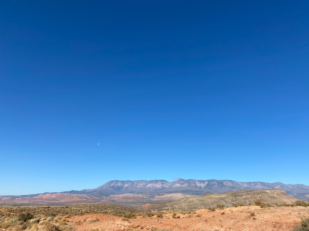 Zion Shooting Experience-Washington必去景点