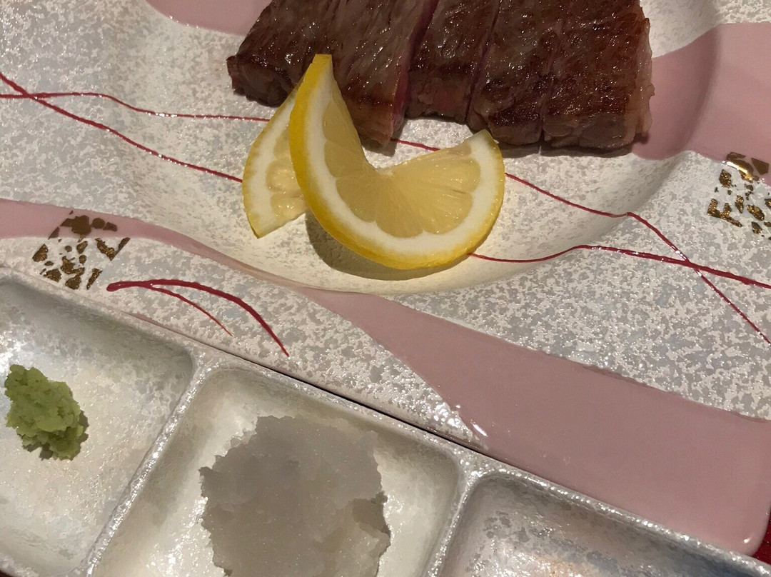 Matsushimakan主图