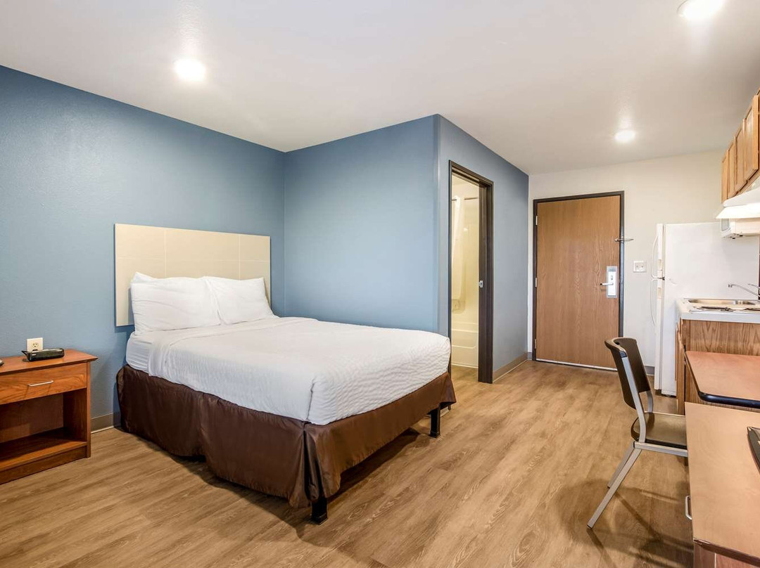 Extended Stay America Select Suites - Indianapolis - Lawrence主图