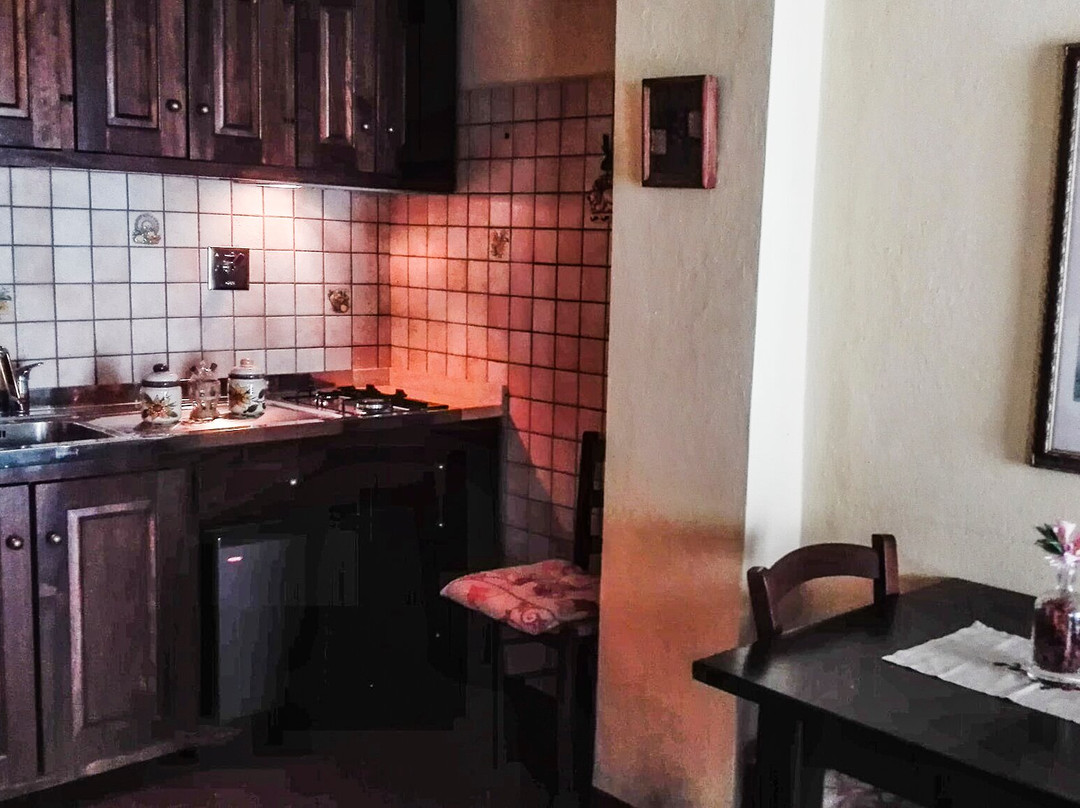 Agricola Pignano - l'agriturismo主图