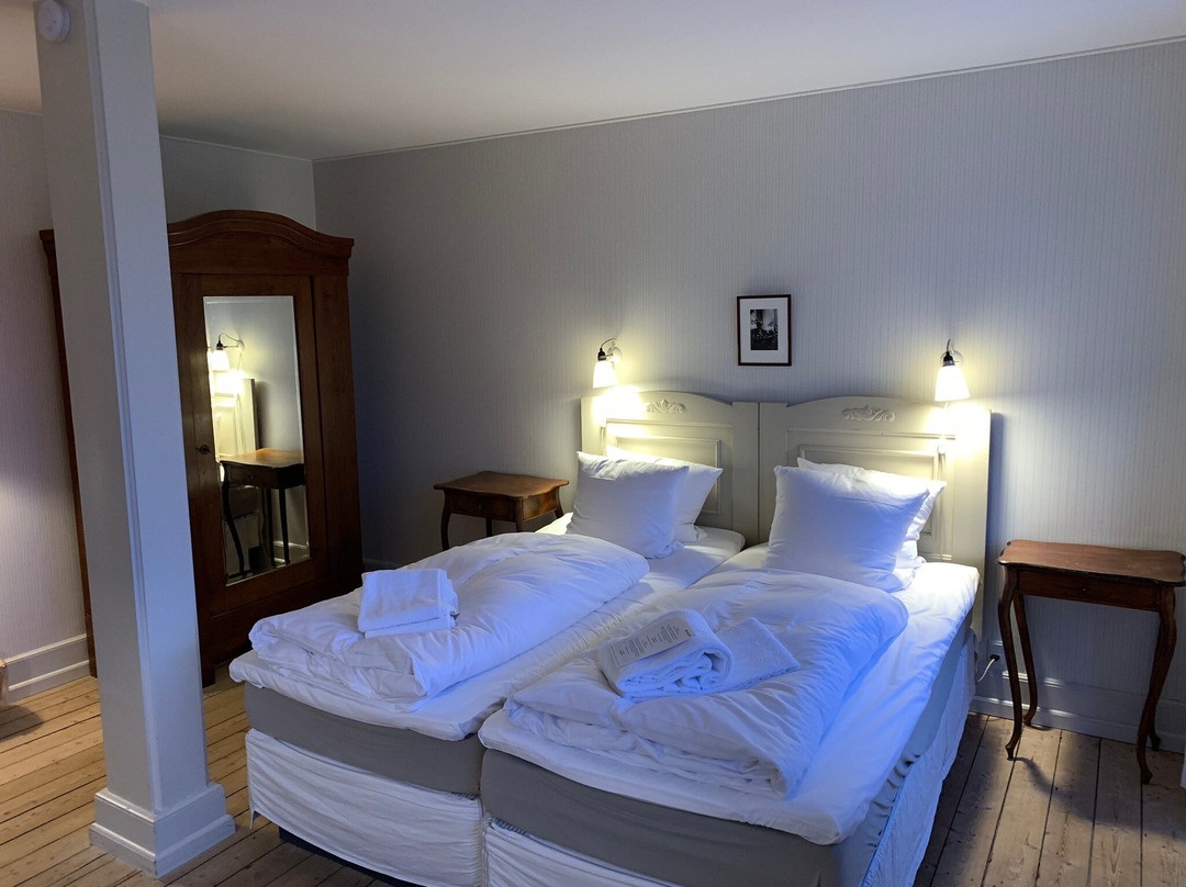 Brondums Hotel主图