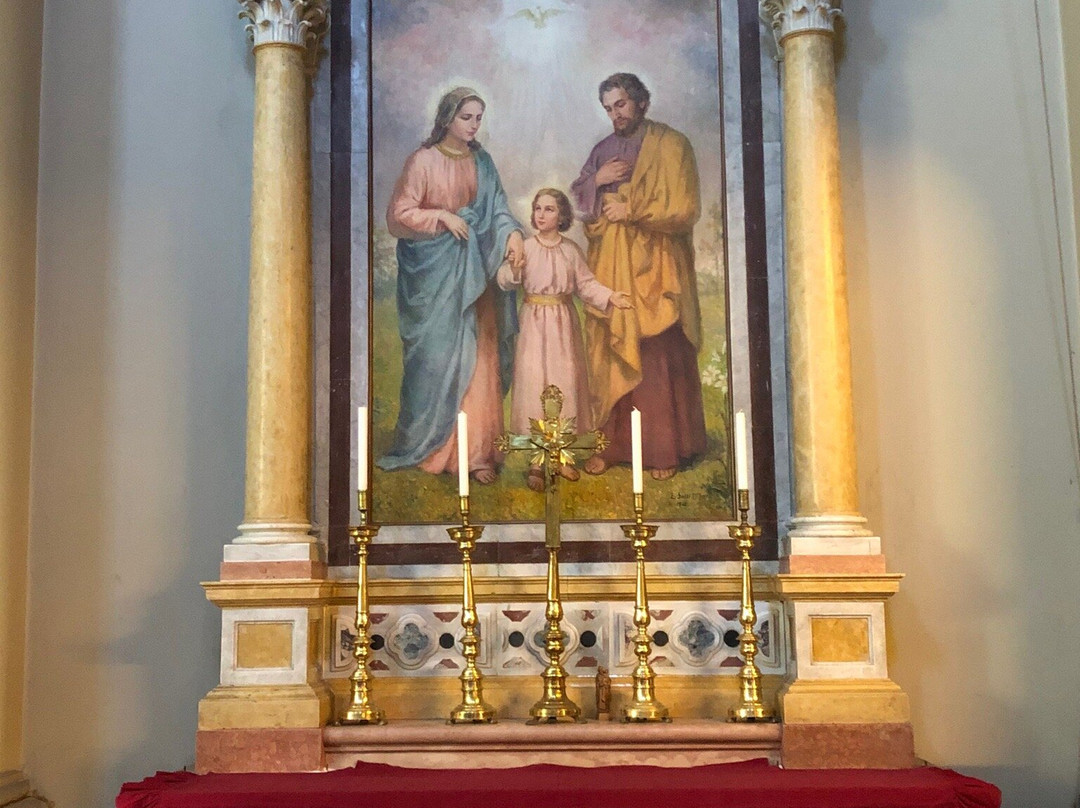 Chiesa dell'Addolorata景点图片