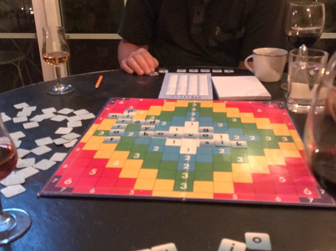 Sjöbacka Gård主图