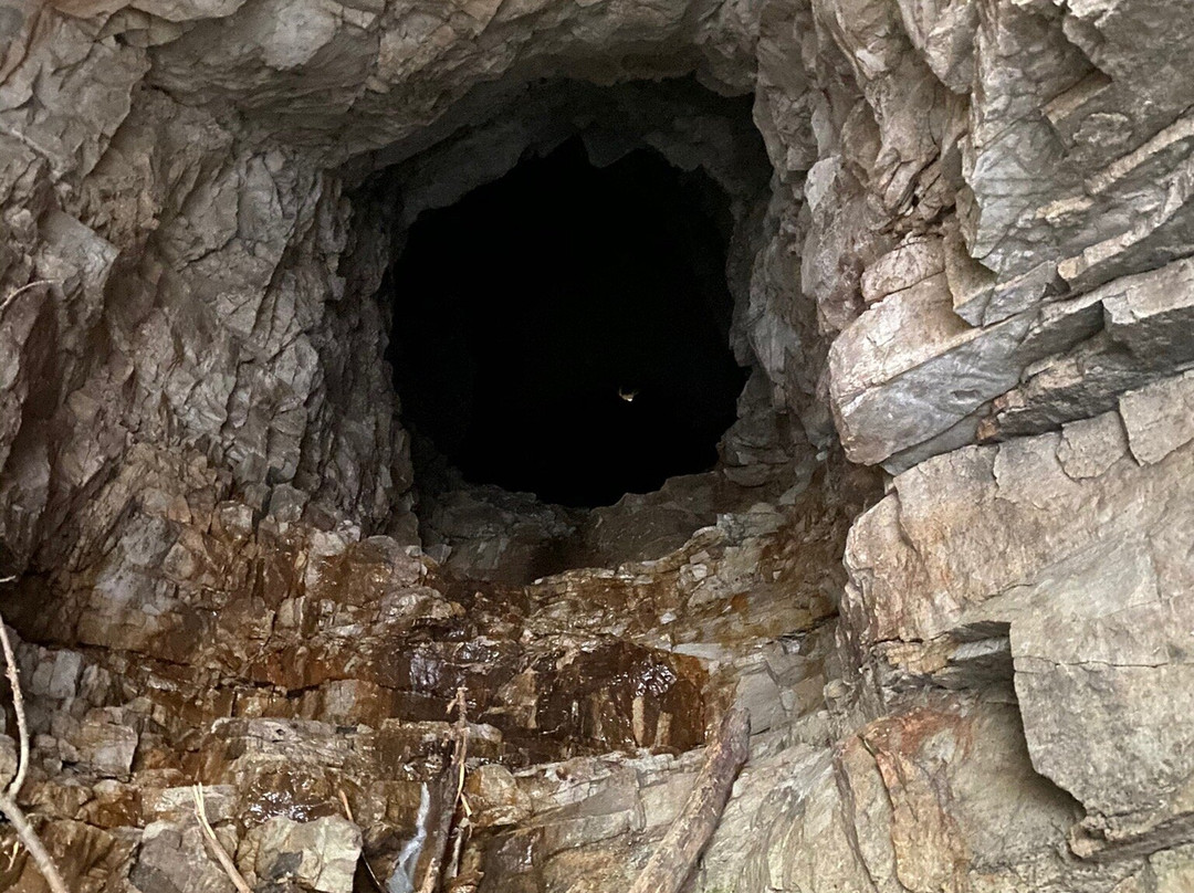 魔鬼洞州立公园-尼亚加拉大瀑布必去景点