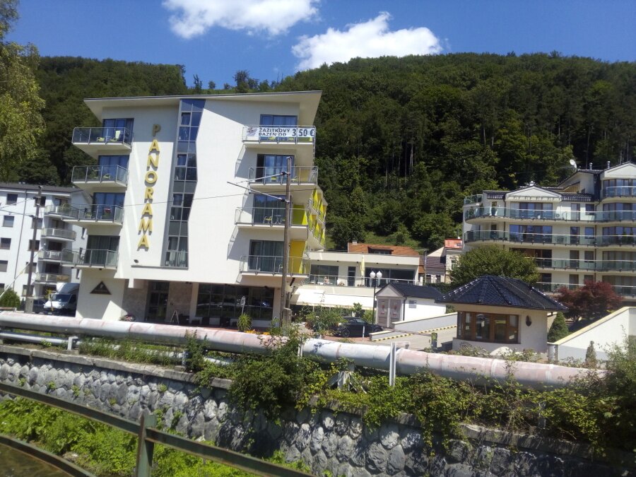 Hotel Panorama-官方