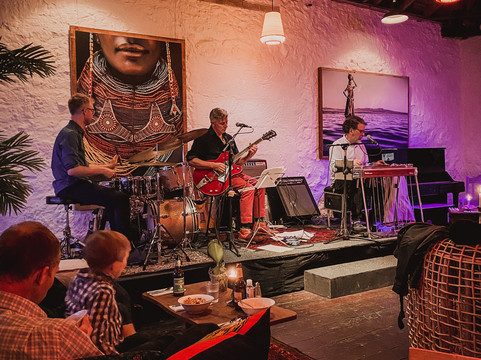 Kidogo Arthouse-弗里曼特尔必去景点