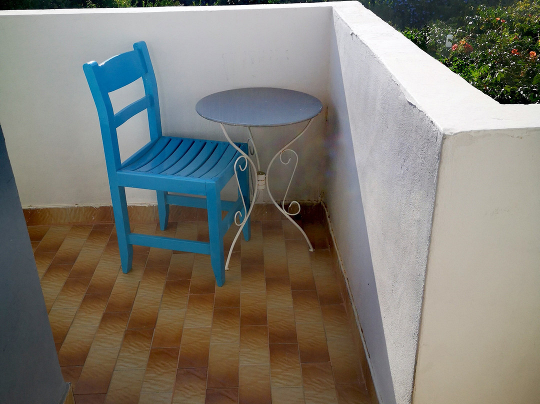 Karmik Concept Apartments主图