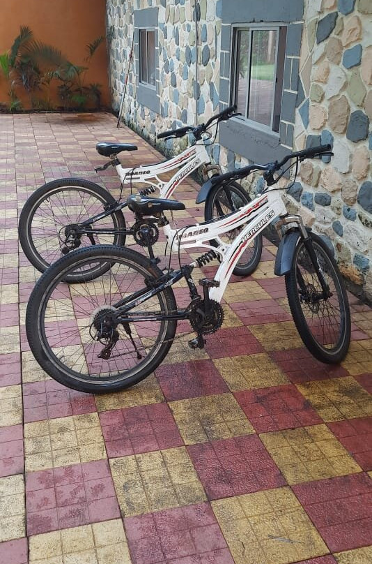 Residency Lake Resort & Spa主图