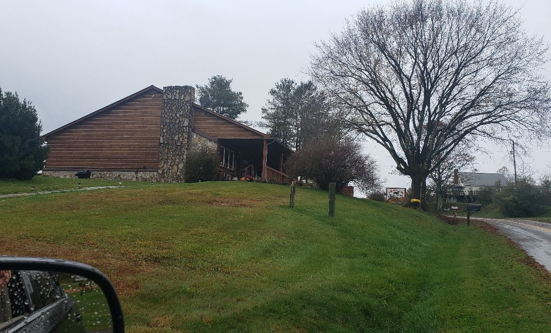 Volunteer Gap Inn主图