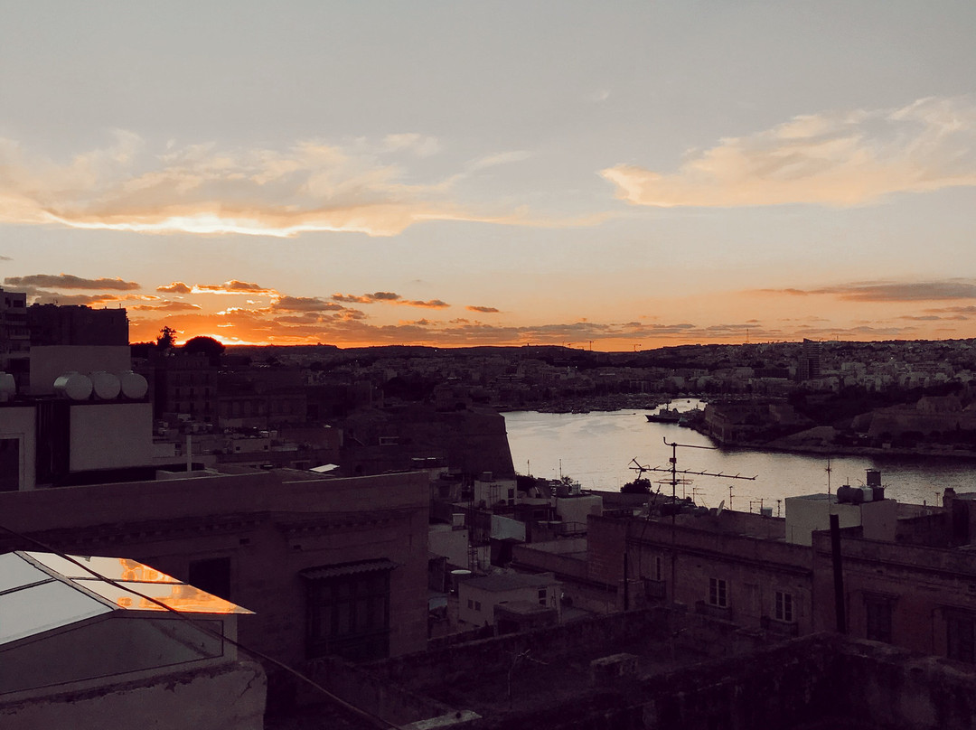 卡萨埃吕尔酒店主图