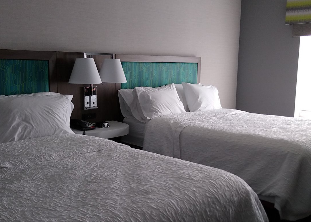 Hampton Inn & Suites Cincinnati Liberty Township主图