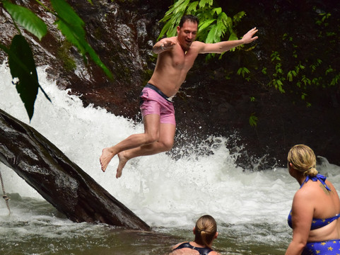 Fourtrax Adventure Tours-克波斯必去景点