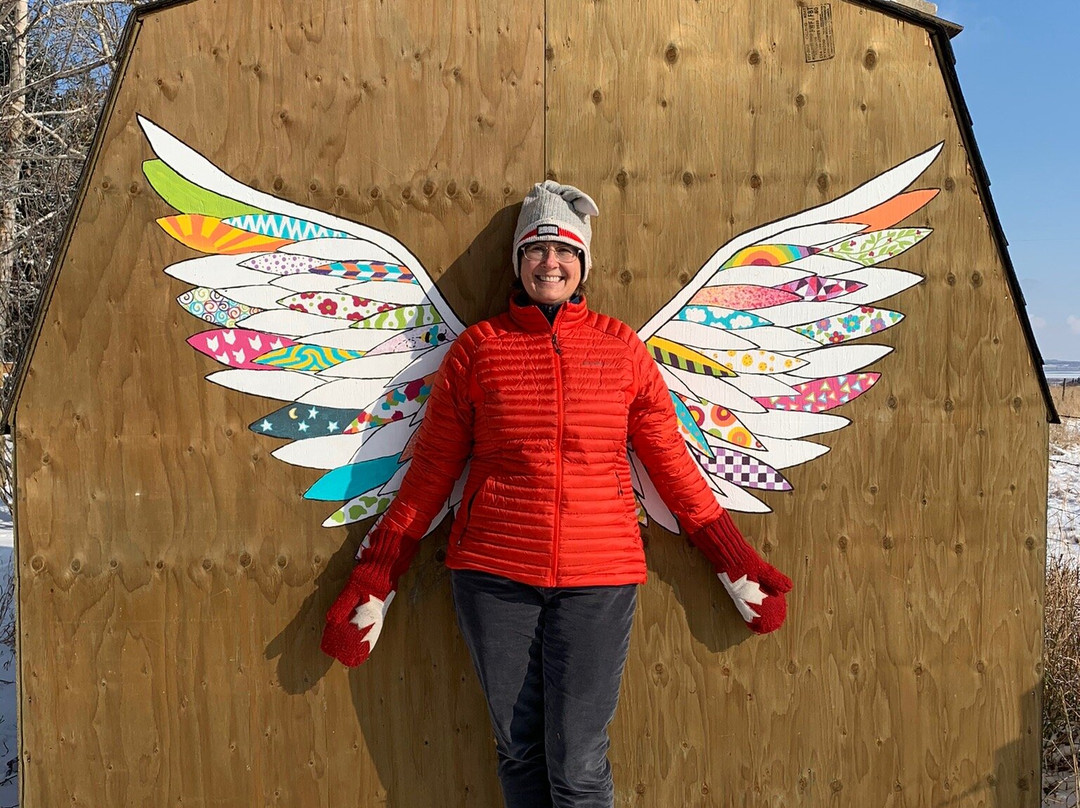 Tullamore Alive主图