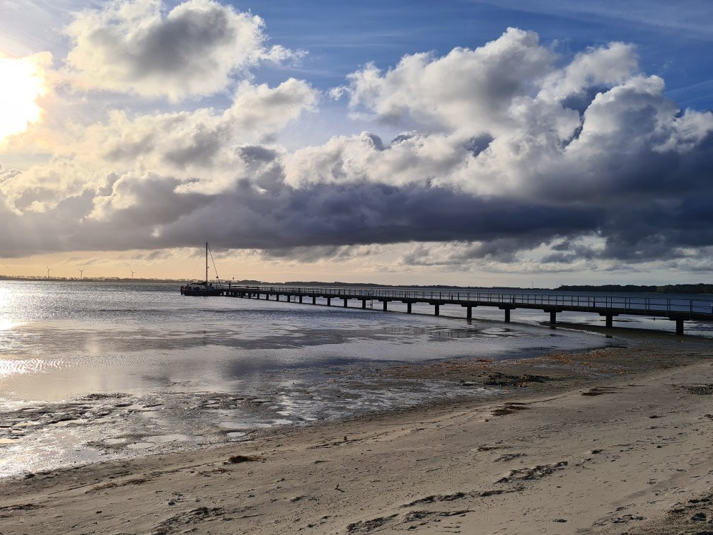 Strandhotel Dranske主图