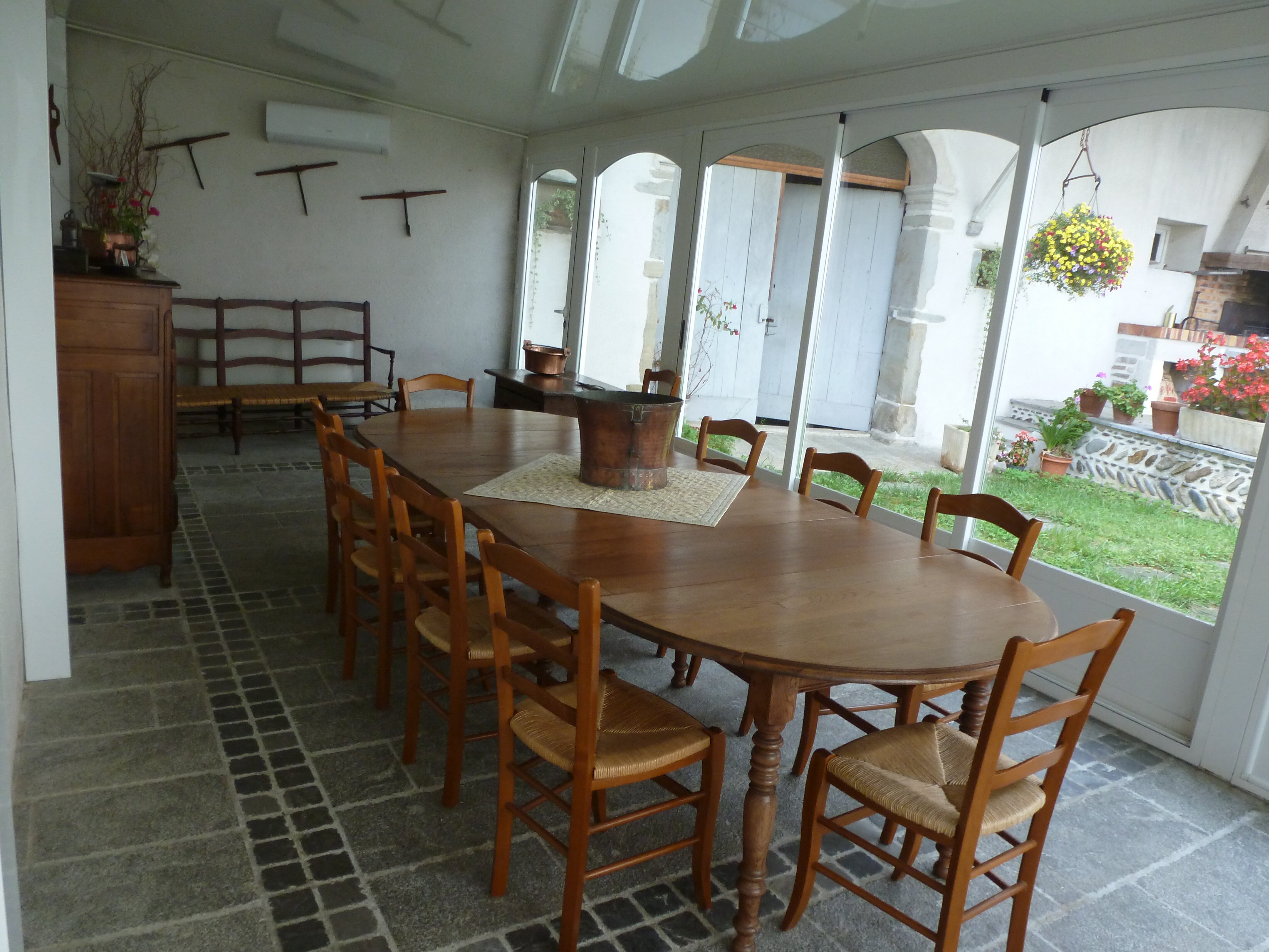 Domaine Pedelaborde-餐饮