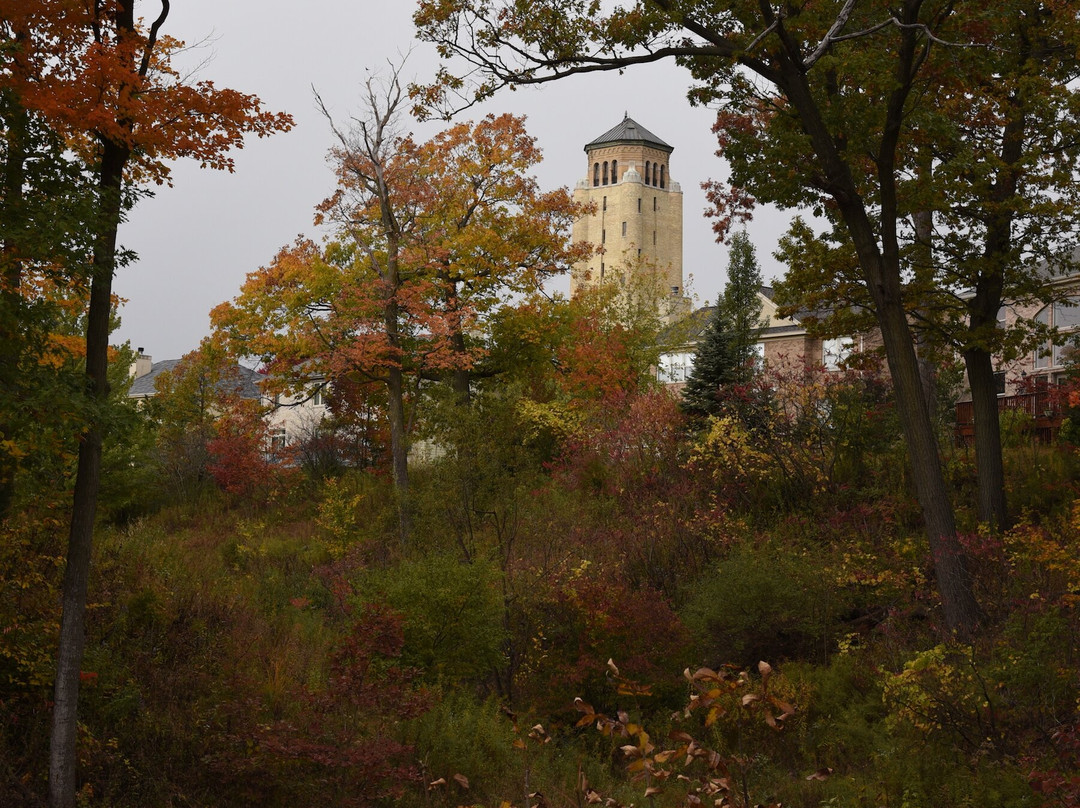 Openlands Lakeshore Preserve-Highland Park必去景点