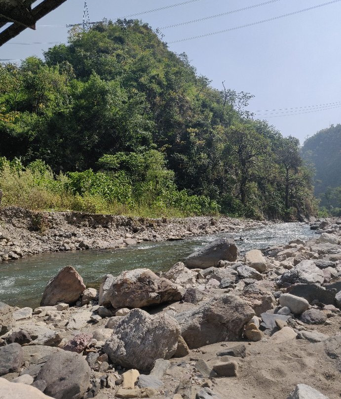 Astraal Resorts & Spa主图