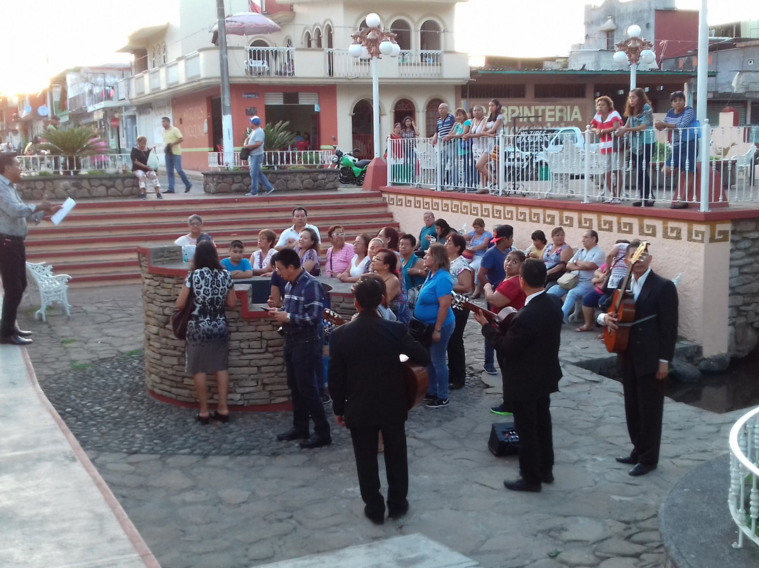 Misantla旅游攻略图片