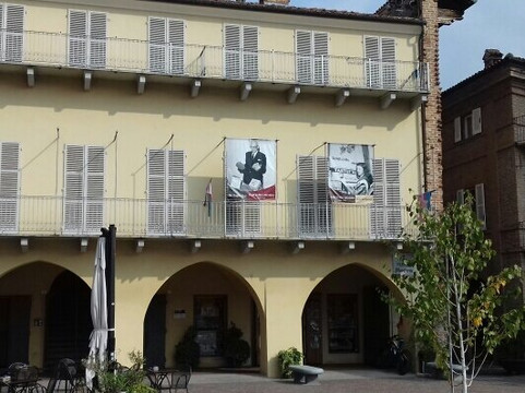 Tartufi Morra-阿尔巴必去景点