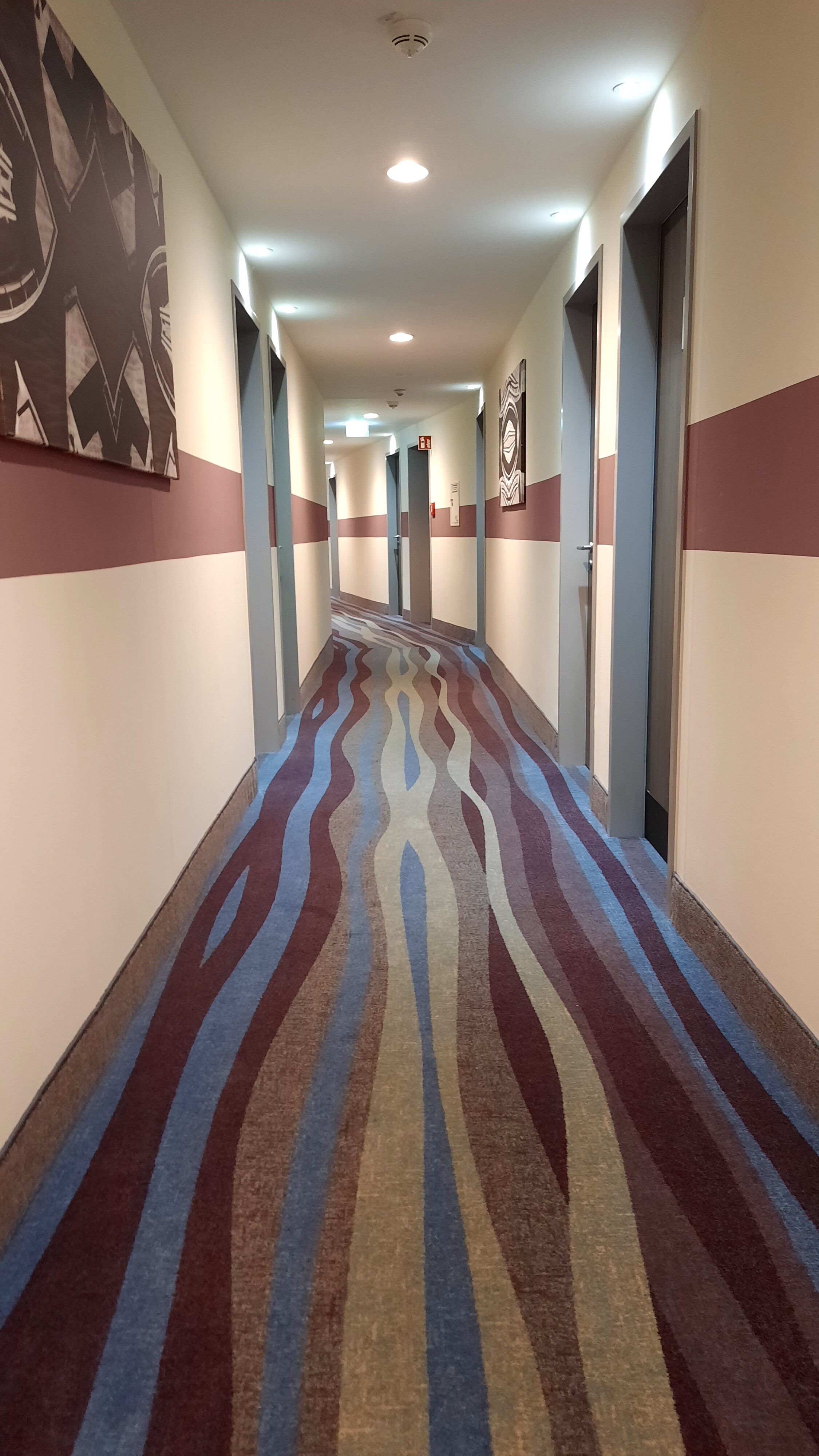 ibis Styles Tübingen-浴室