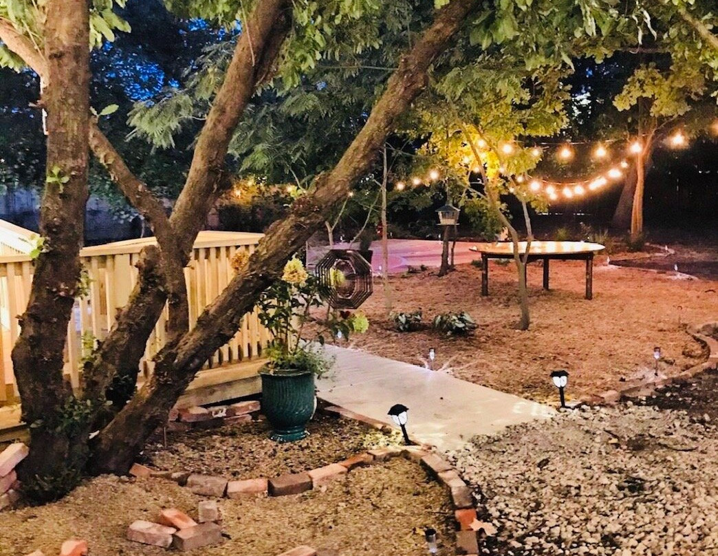 The Mosaic Hideaway-Waxahachie必去景点