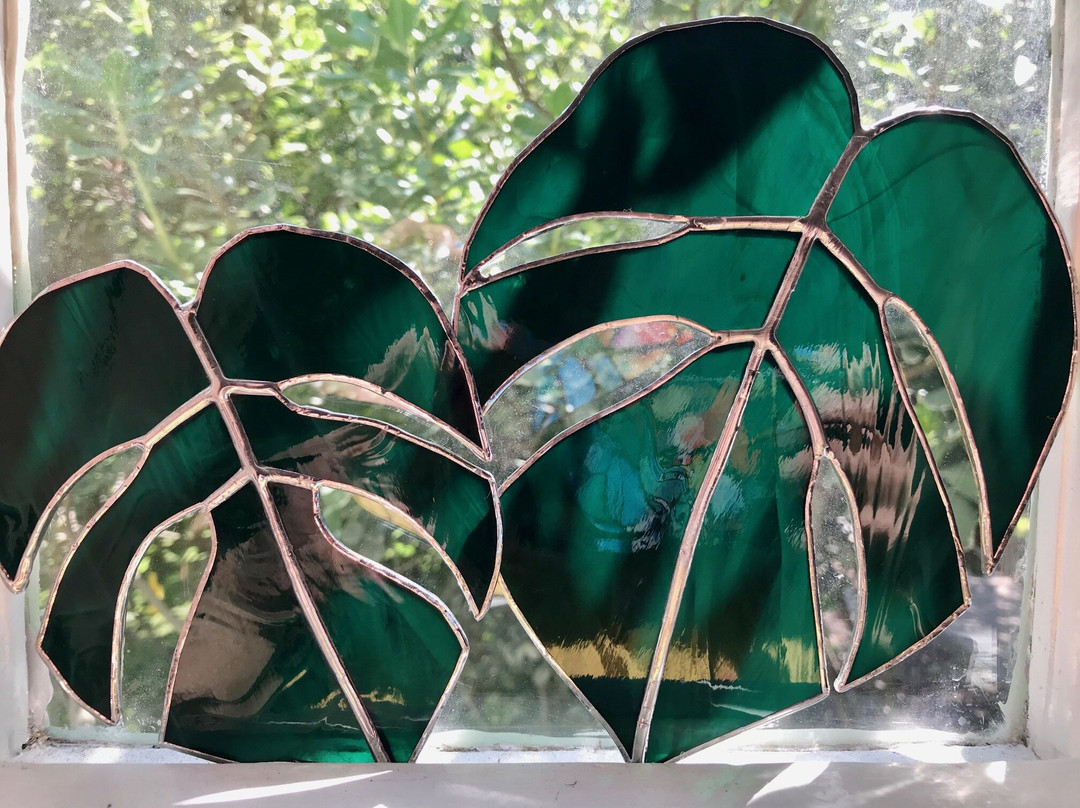 The Mosaic Hideaway-Waxahachie必去景点