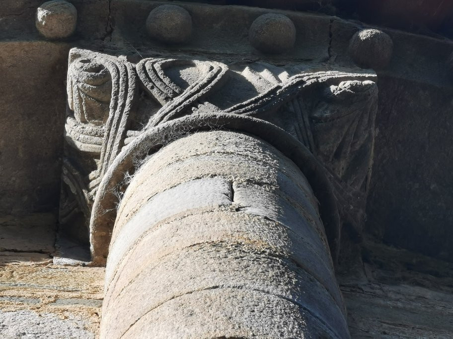 Monasterio de Santa María la Real de Obona-Tineo必去景点