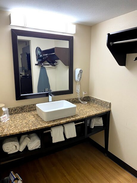 Red Roof PLUS+ Birmingham East - Irondale/ Airport主图