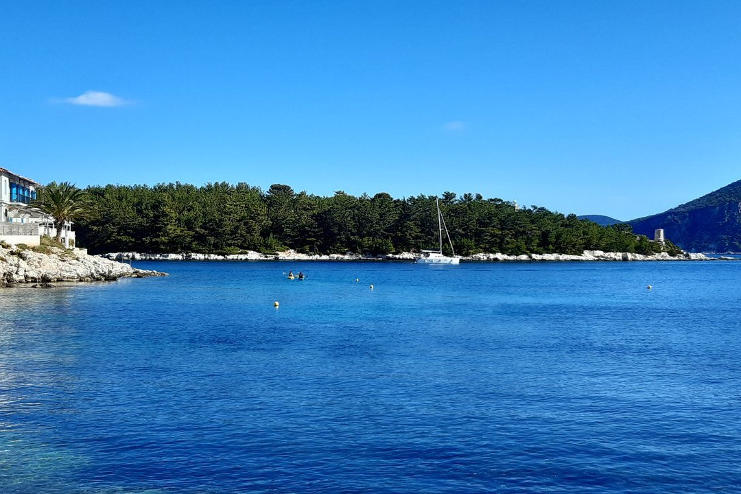 Fiskardo Kayaks and SUP-菲斯卡尔宗必去景点